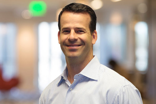 Peter Martay, Chief Executive Officer at Pangea Real Estate